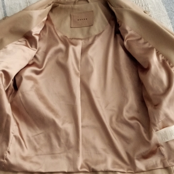 Embellished Moto Jacket - Picture 9 of 11